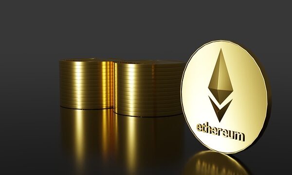 The Rise of Ethereum in Decentralized Finance