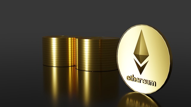 The Rise of Ethereum in Decentralized Finance