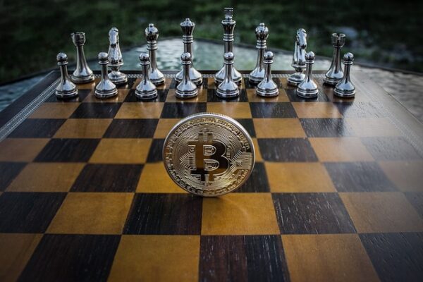 Factors to Consider When Choosing a Cryptocurrency for Investment