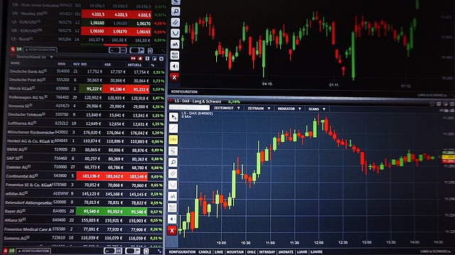 How to Use Technical Analysis in Cryptocurrency Investment