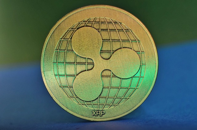 XRP and the Future of Cross-Border Payments