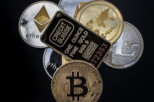 Beginner's Guide to Buying Cryptocurrency